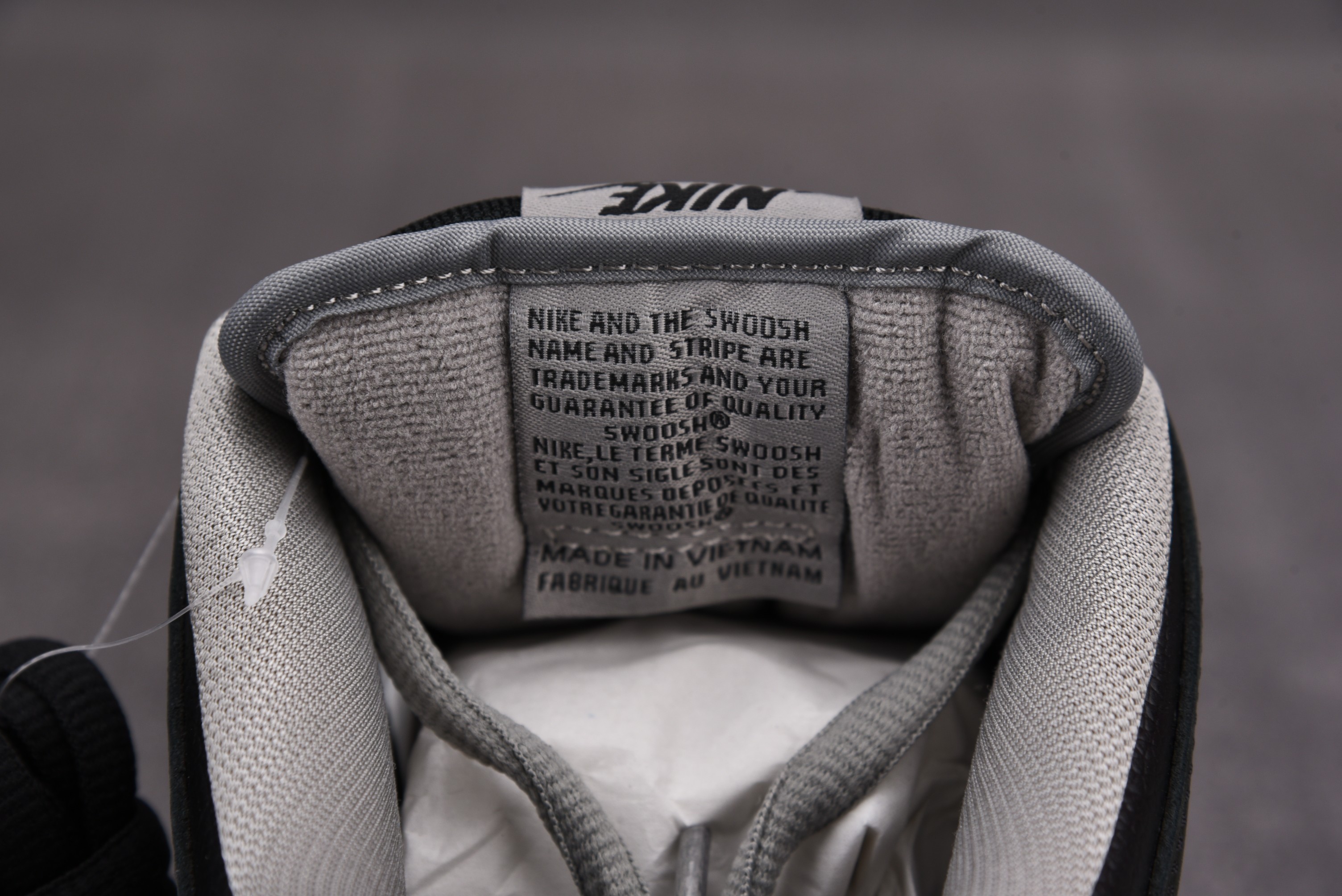 Nike SB Dunk Low J-Pack Shadow