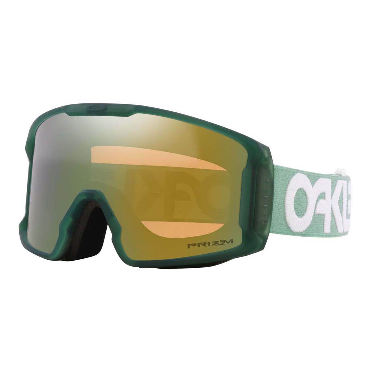 Oakley  Line Miner M