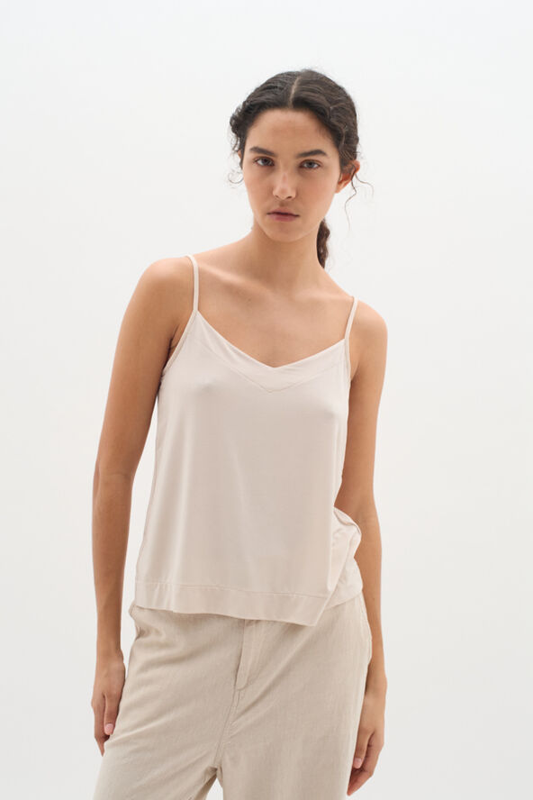 InWear LilIW Base Camisole Haze