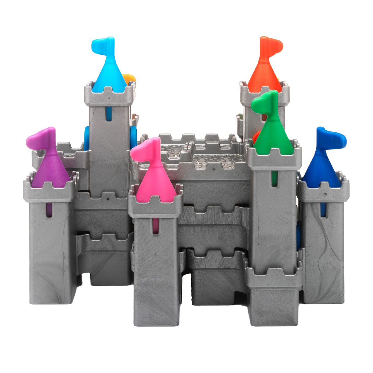 SmartGames Tower Stacks Denkspel