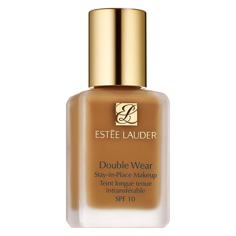 Estée Lauder Double Wear Stay In Place Makeup Spf10 5W2 Rich Caramel 30ml