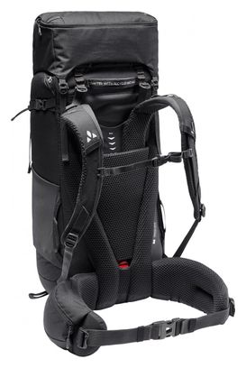 Sac de Randonnée Vaude Astrum EVO 60 10 Noir