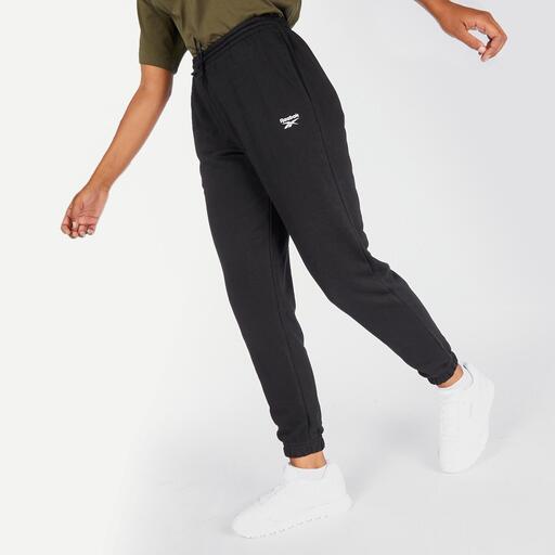 Calças Reebok