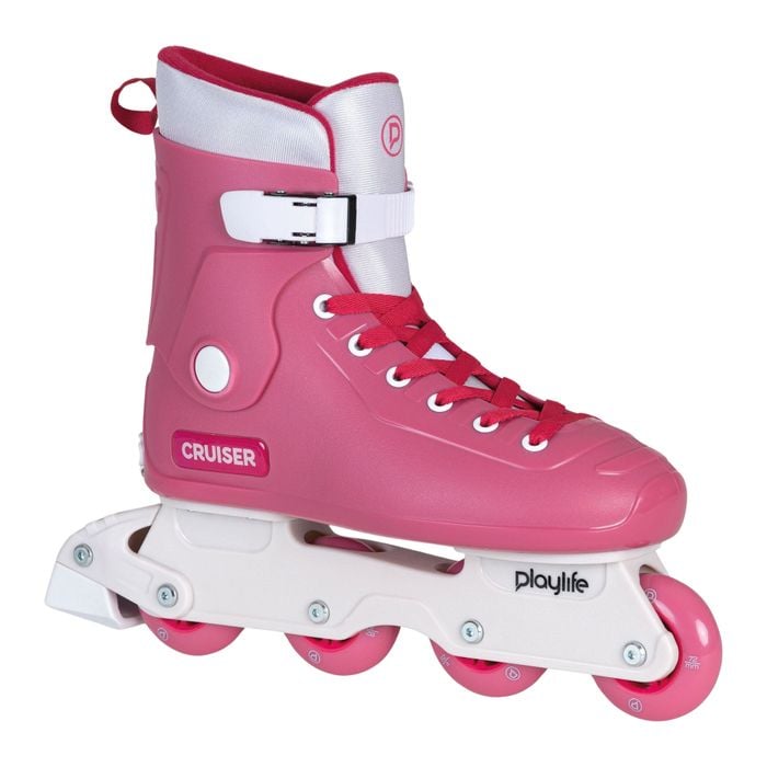 Playlife Cruiser Skates Junior (verstelbaar)