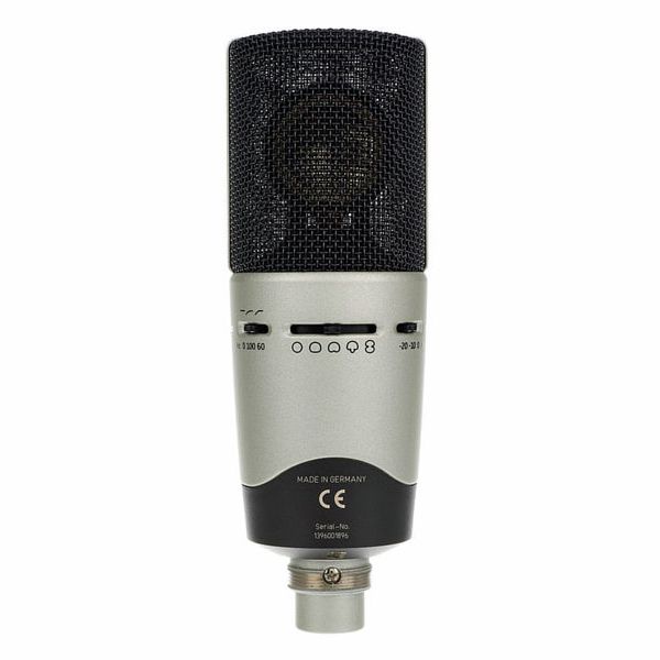 Sennheiser MK 8