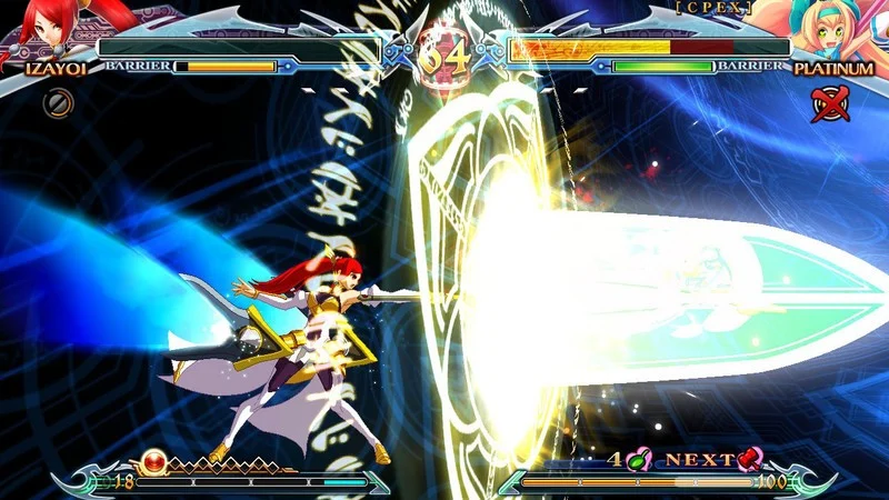 BlazBlue: Chronophantasma Extend- PC