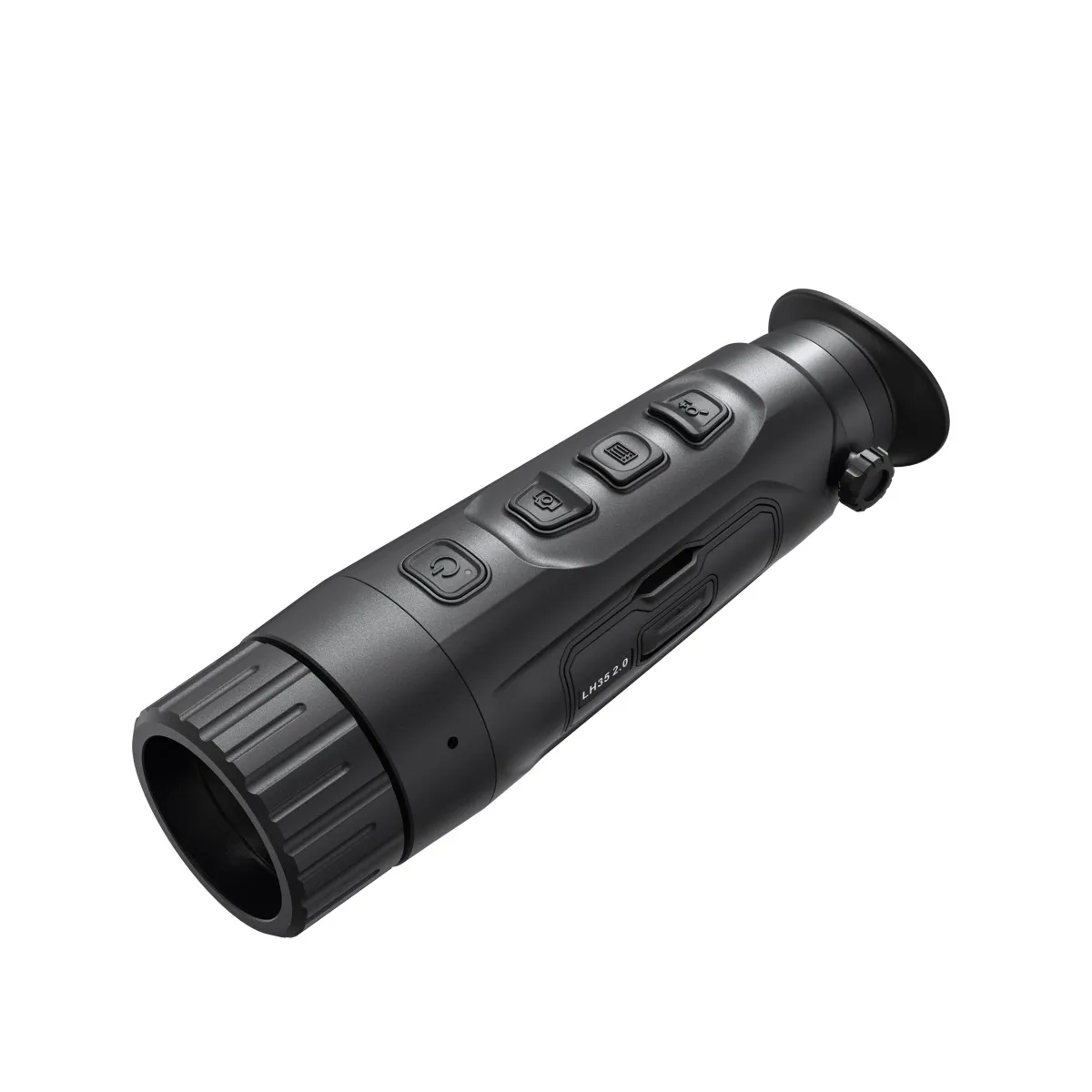 HIK Micro Lynx Lh35 2.0 Thermal Monocular Nocolor