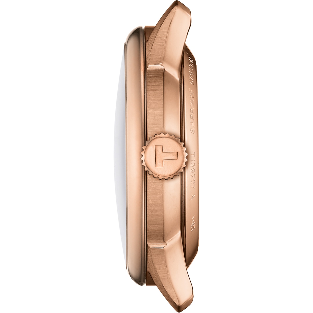 Tissot Chemin des Tourelles Powermatic 80 Ø 34mm