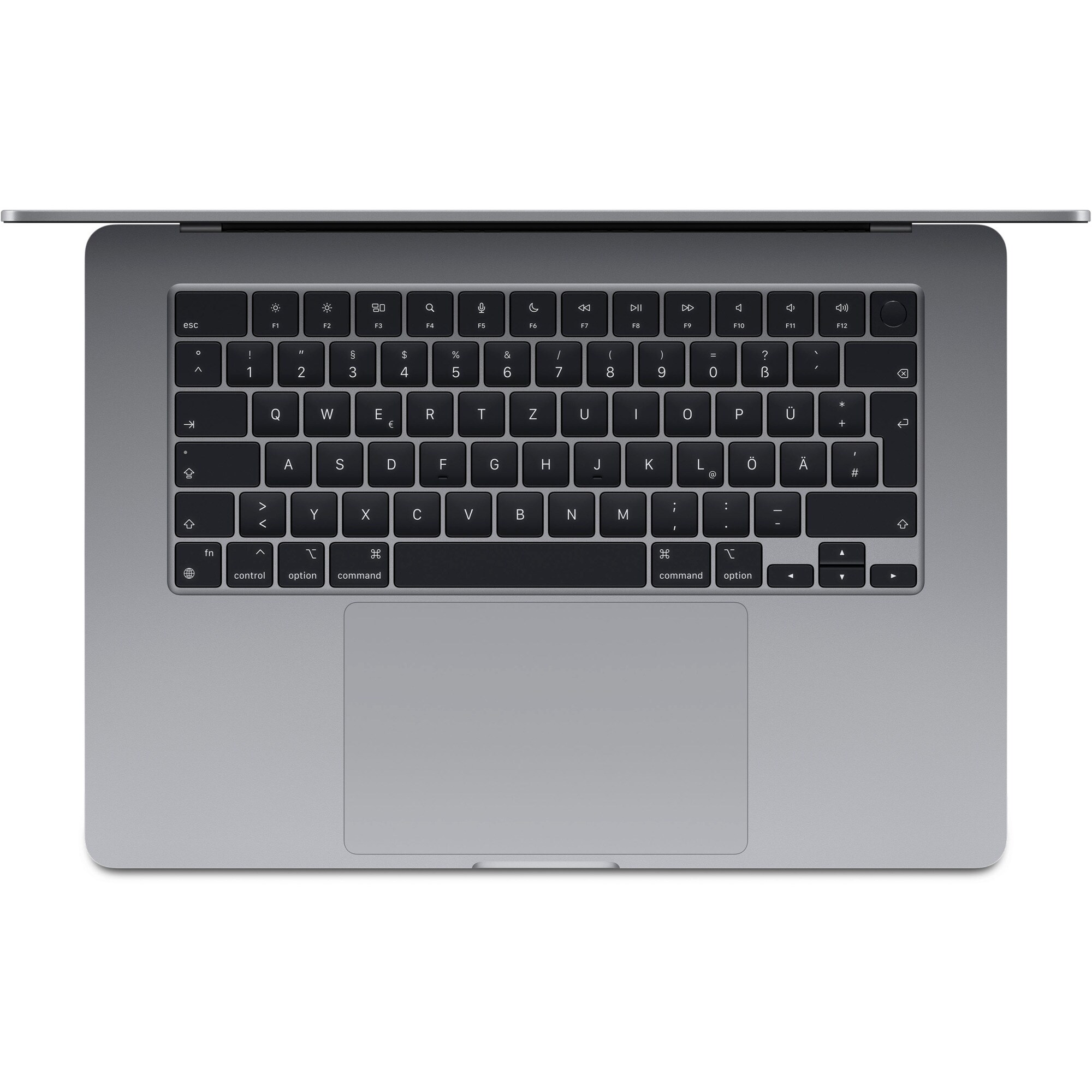 Apple Notebook MacBook Air (15