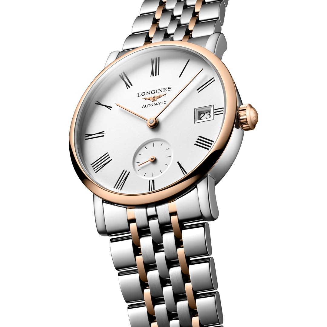 Longines - The Longines Elegant Collection 34mm