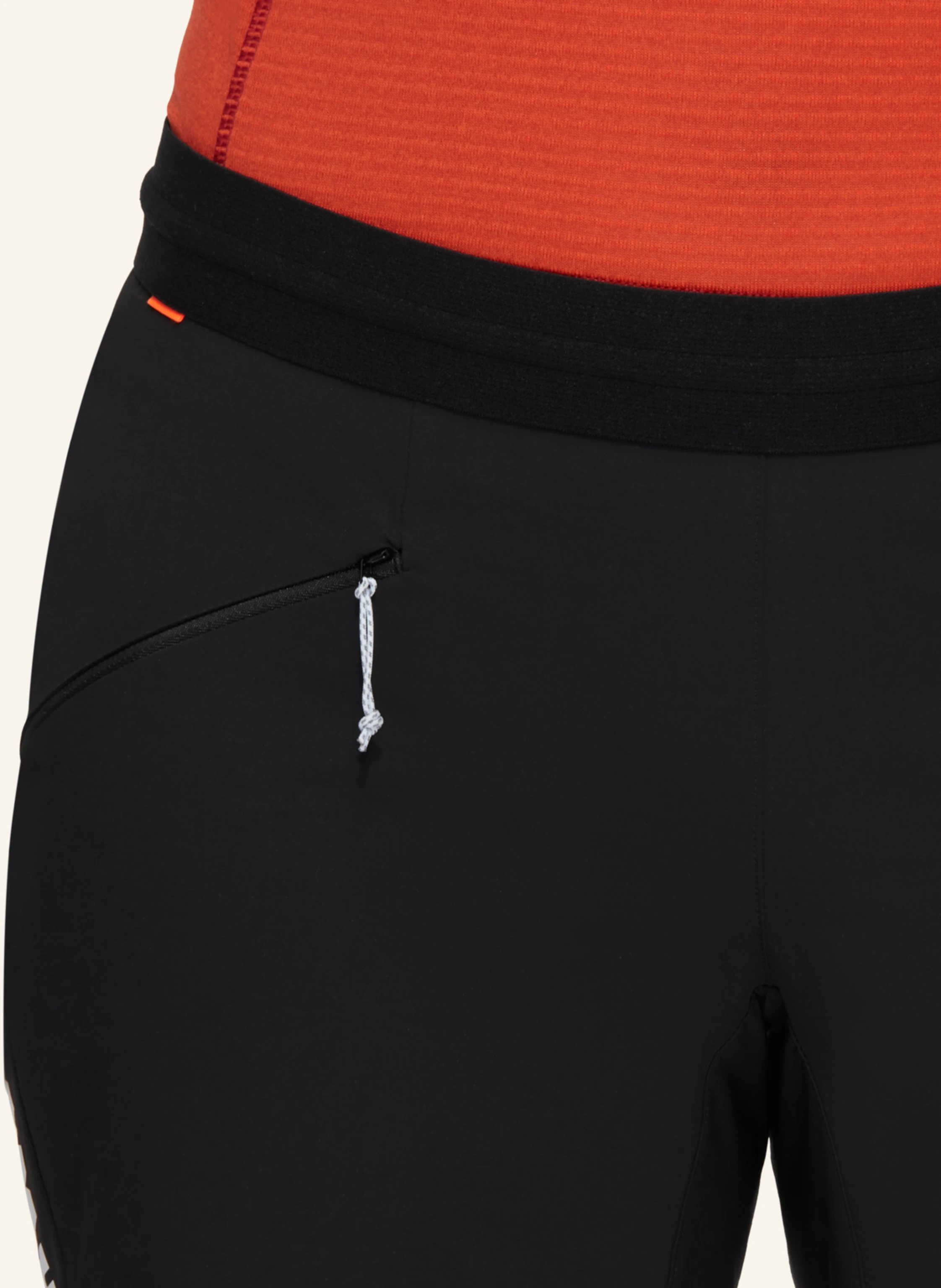 MAMMUT Shorts AENERGY LIGHT
