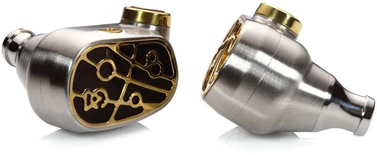 Campfire Audio Solaris Stellar Horizon Écouteurs intra-auriculaires