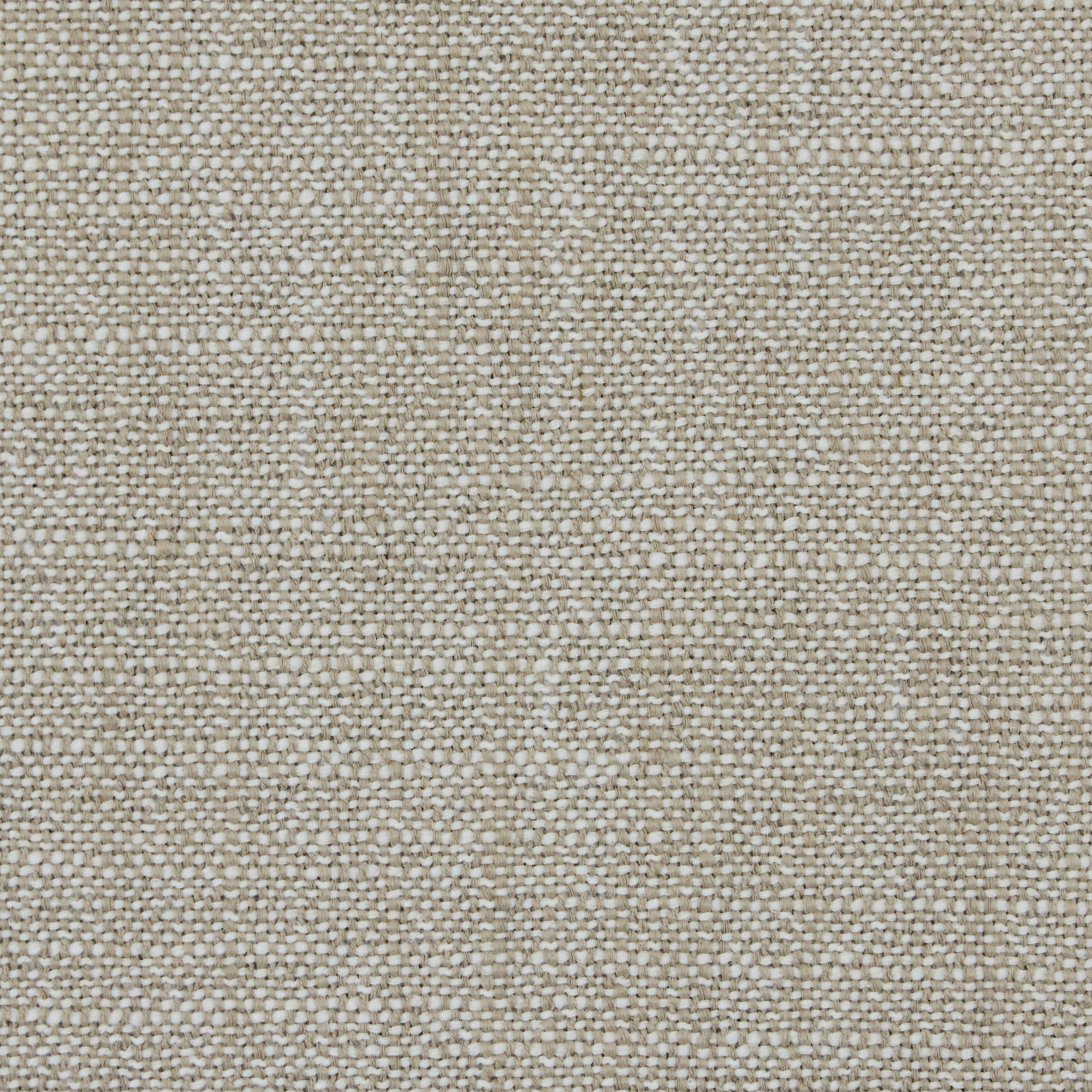 3-zitsbank Nomad pure ivory