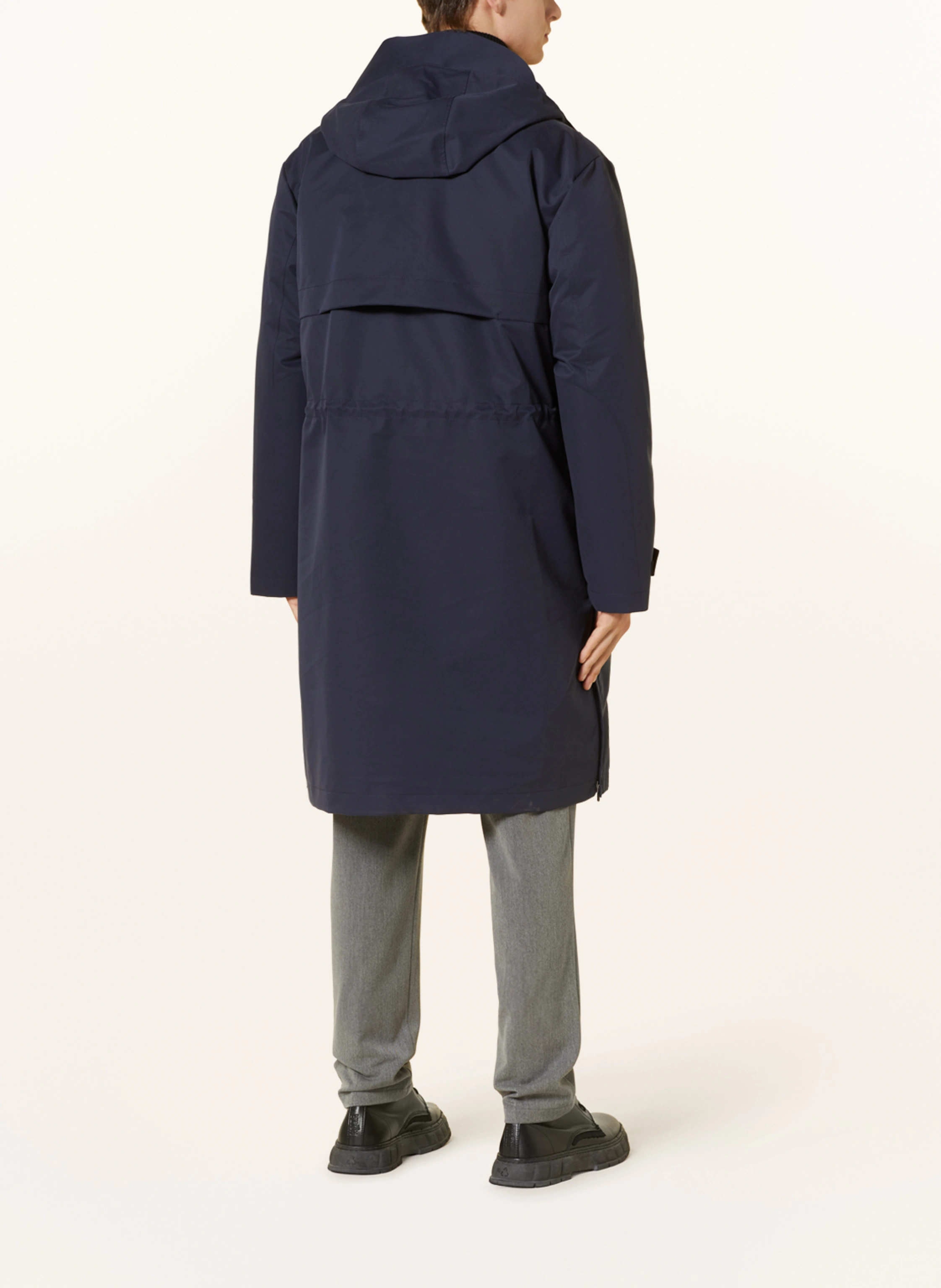 ALPHATAURI 2-in-1-Parka OVOLV