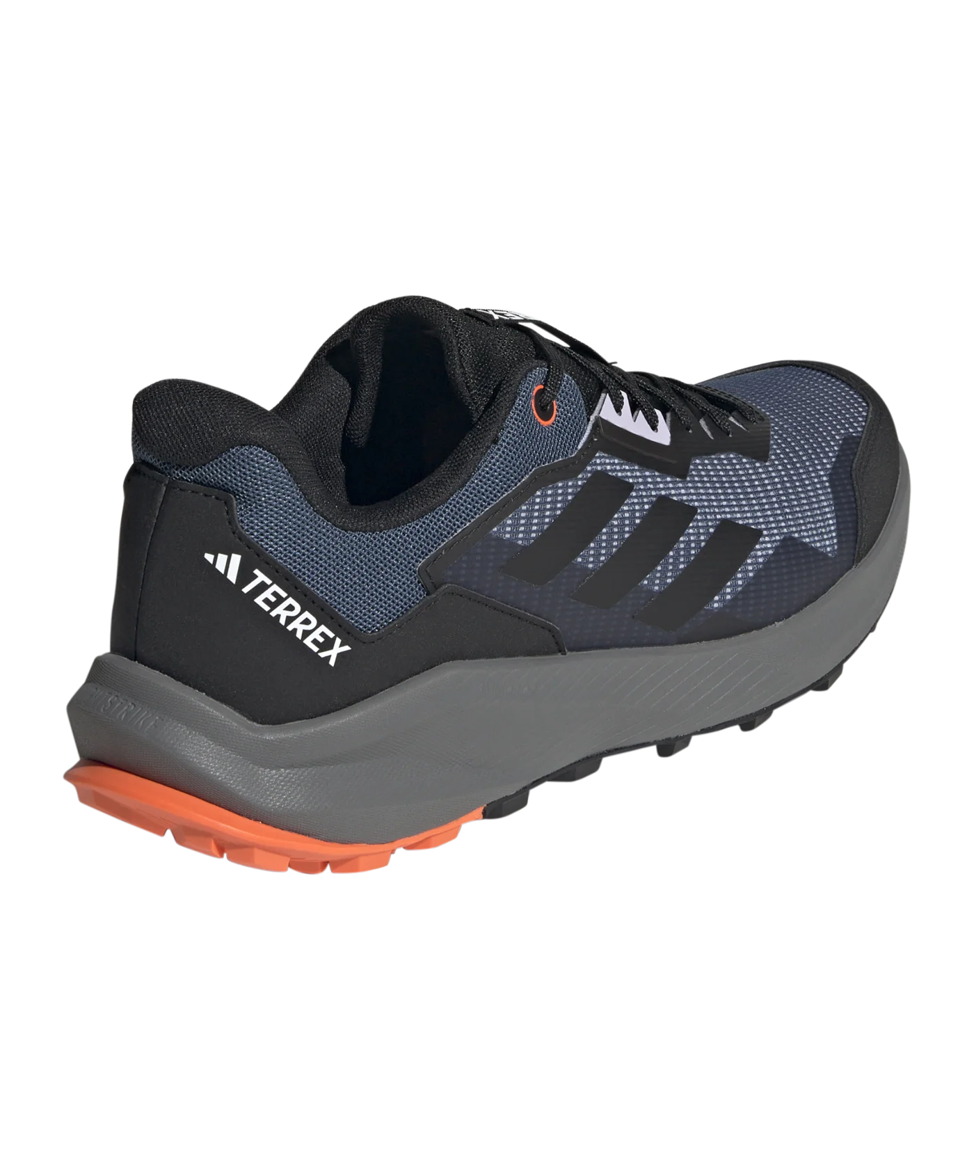 adidas Terrex Trail Rider Trail Running Shoes Blue