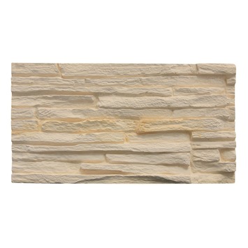 Stone Design Pegasus 10 Creme 1 m²