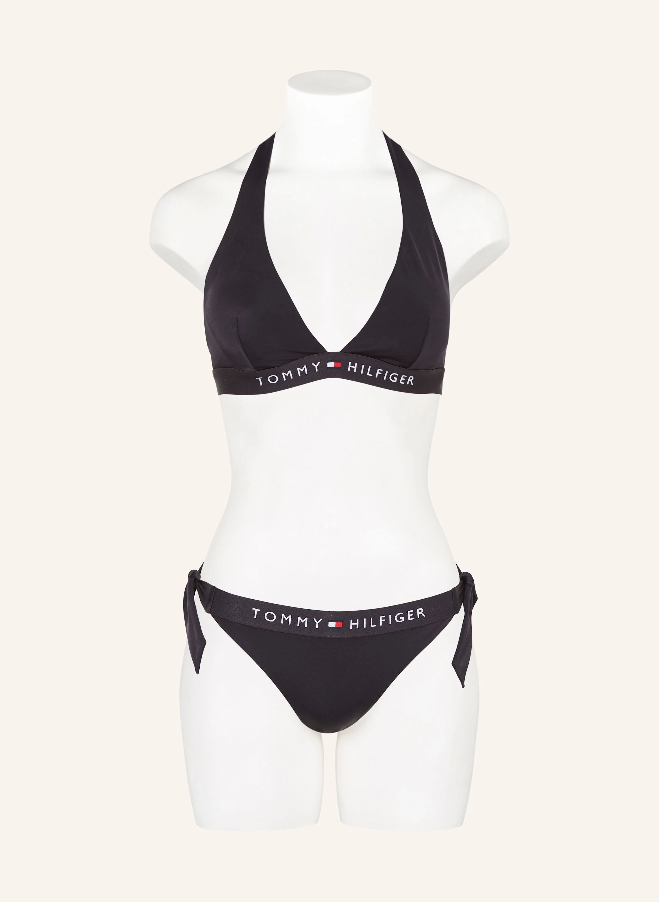 TOMMY HILFIGER Triangel-Bikini-Hose
