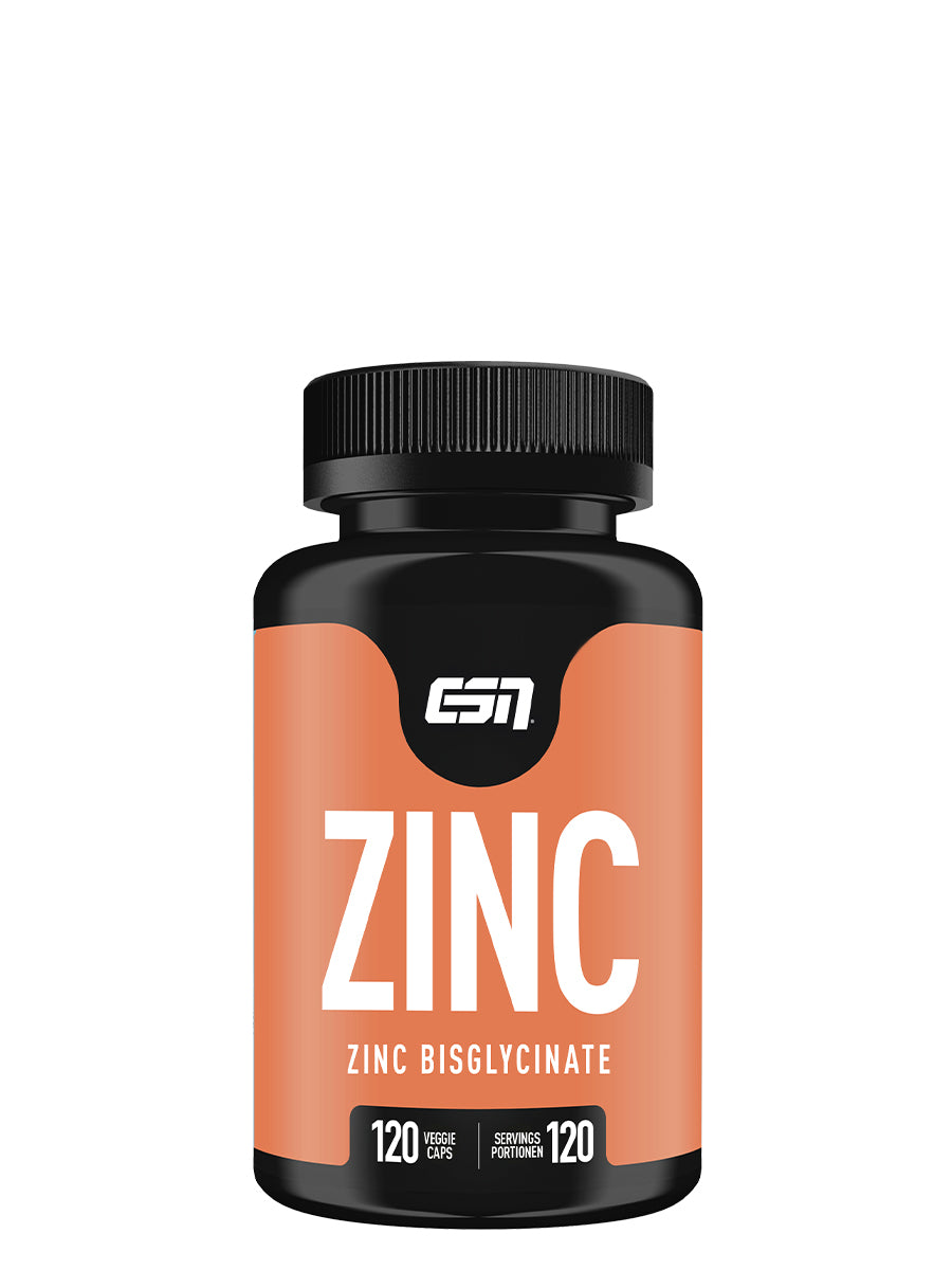 Zinc