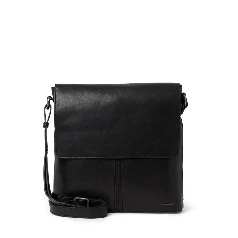Saddler<br>Crossbody Oslo