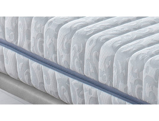 XALUCA - Matelas 180x200 pocket spring sensation épaisseur 25 cm – re...