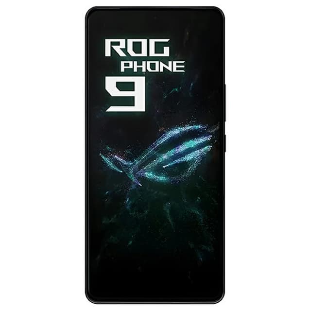 RURIHAI fuld dækning hærdet glas skærmbeskytter til Asus ROG Phone 9 5G