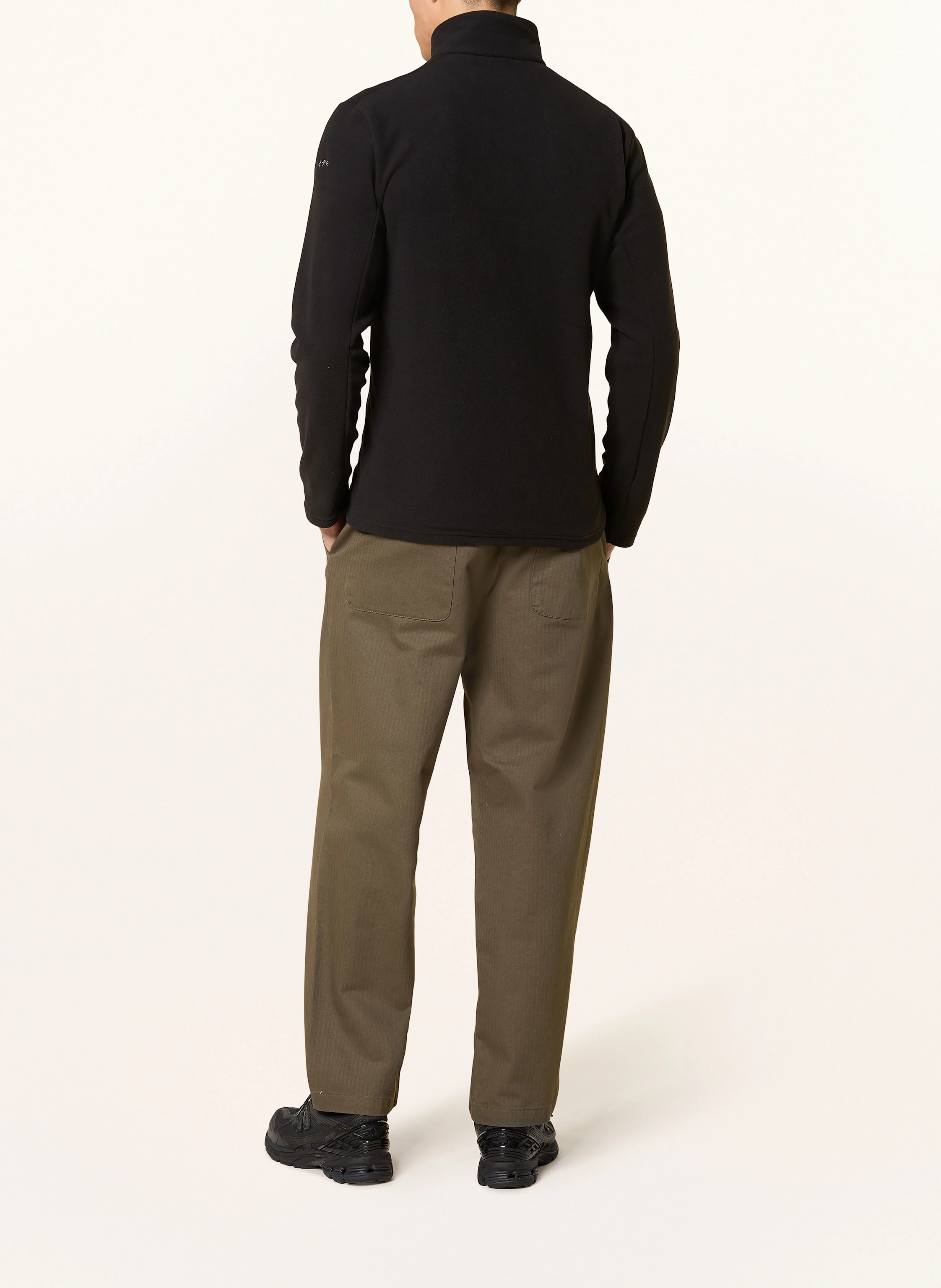 Schöffel Fleecejacke QUTANG