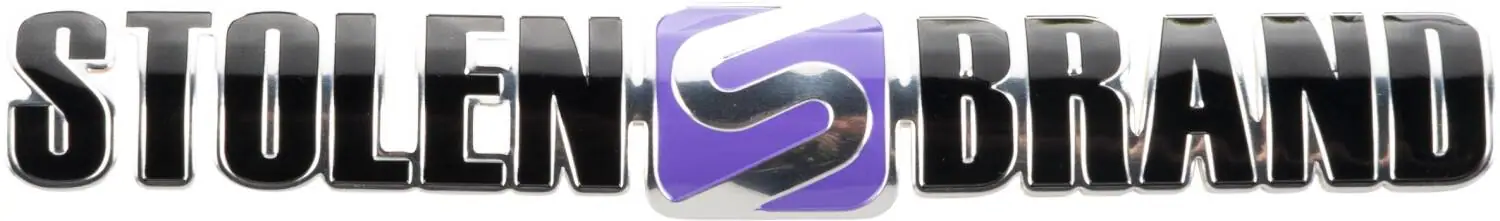 Stolen Badge | SkatePro