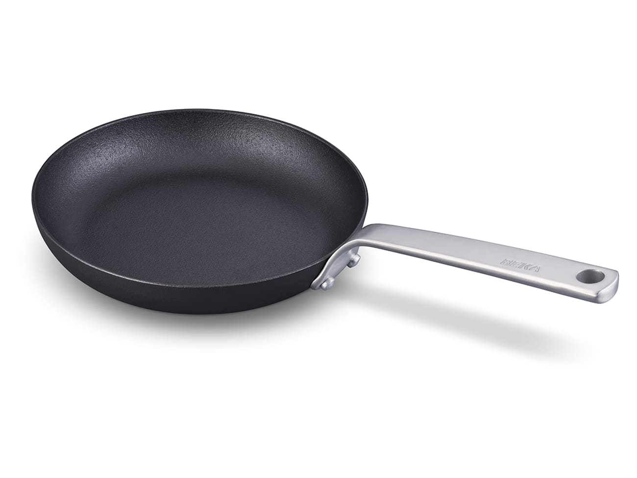 Poêle à frire Beka Stark - fonte de fer - Ø 24 cm - Beka