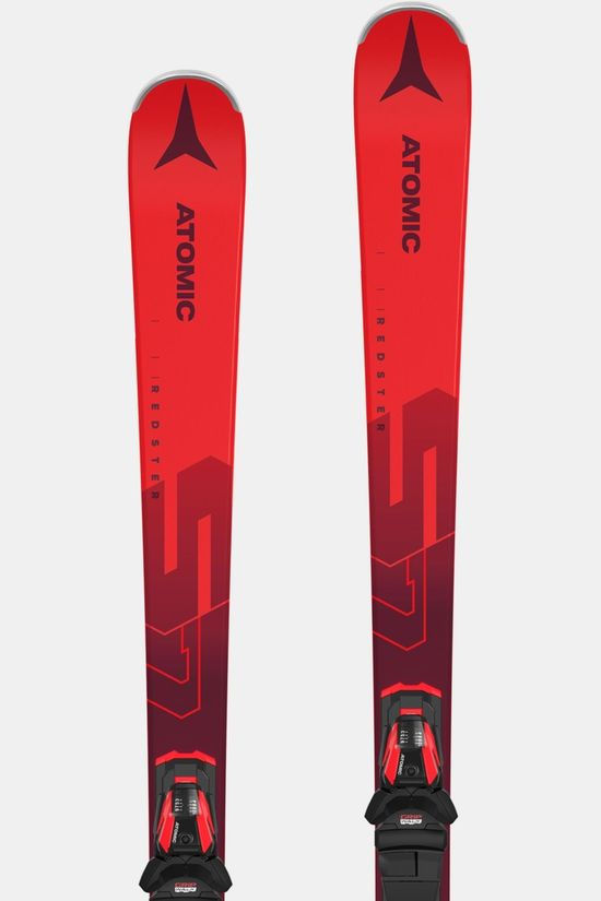Atomic Atomic Redster S7 + M 12 Gw Ski
