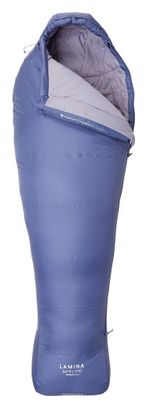 Sac de Couchage Mountain Hardwear Lamina -1C Bleu Femme