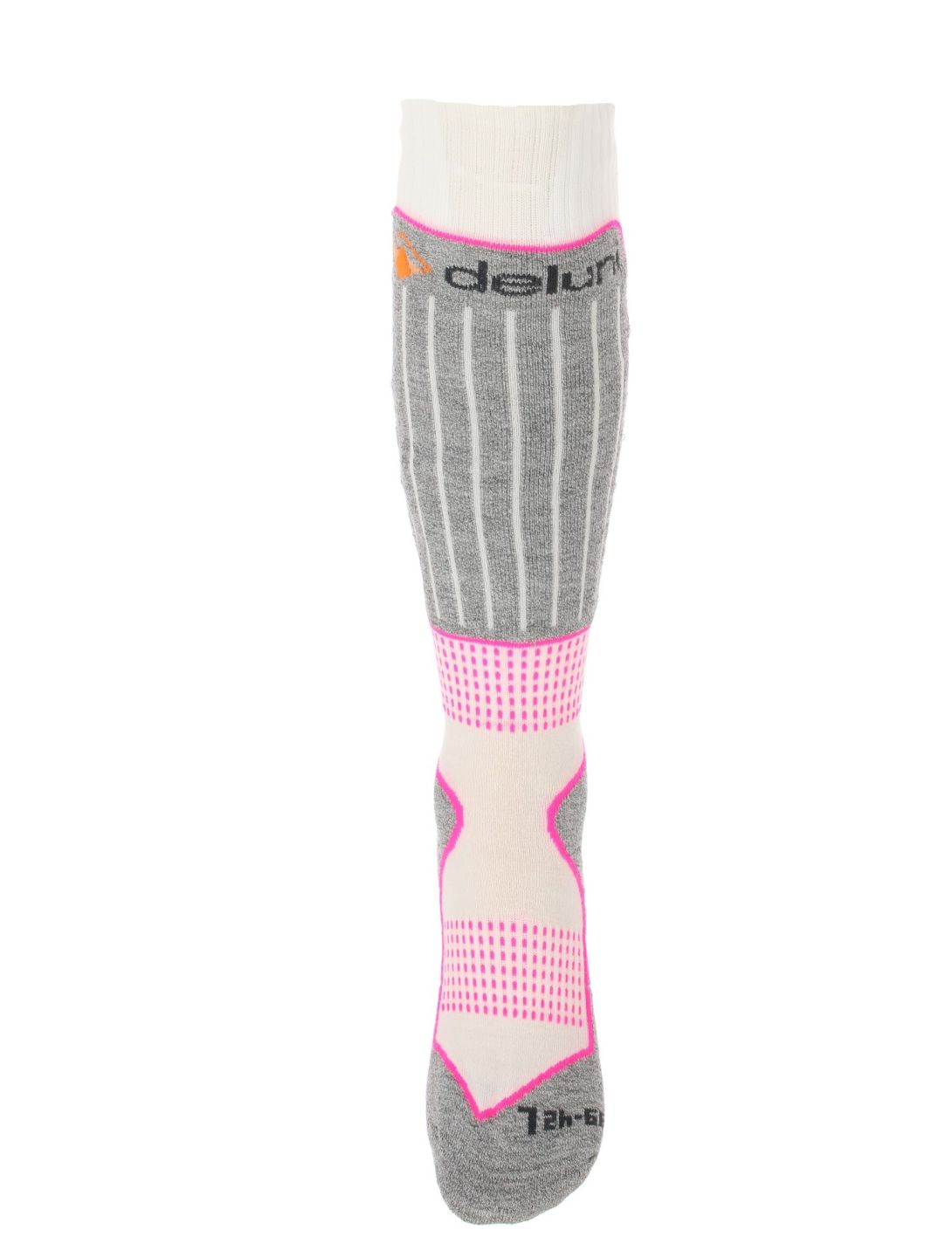 Gaia 3 pair skisokken unisex  3 paar