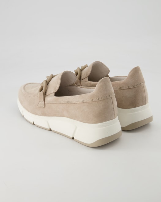 Gabor Comfort 26.485.33 Slipper in Beige