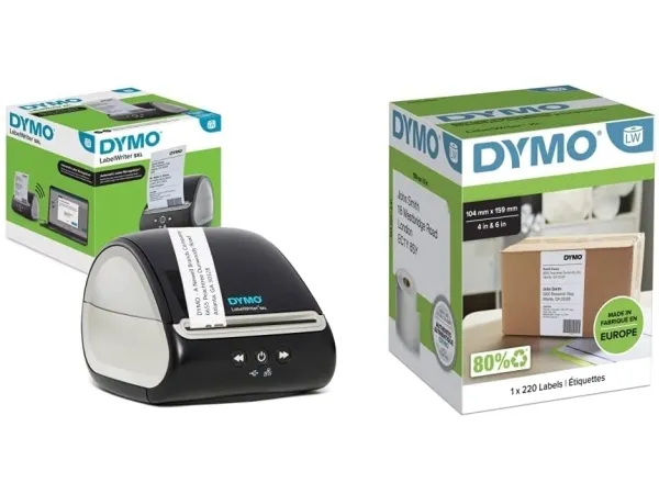 DYMO® LabelWriter™ 5XL