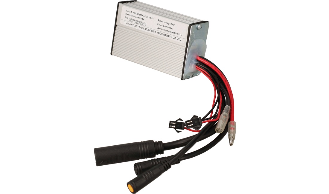 Controller / Styreboks E-go3 & E-go7 36 Volt 2021