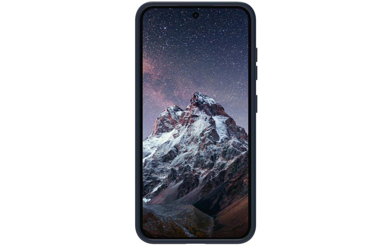 Iceland Ultra D3O Galaxy S24 BlauSchutzhülle für das Samsung Galaxy S24