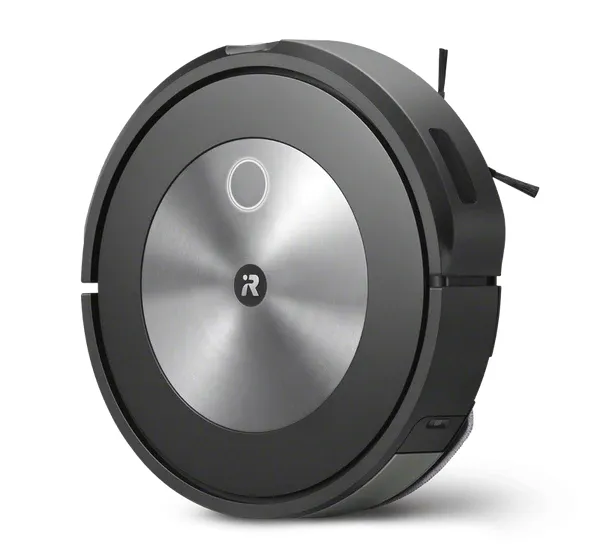 iRobot Roomba Combo j5 Robotstøvsuger med gulvmoppe