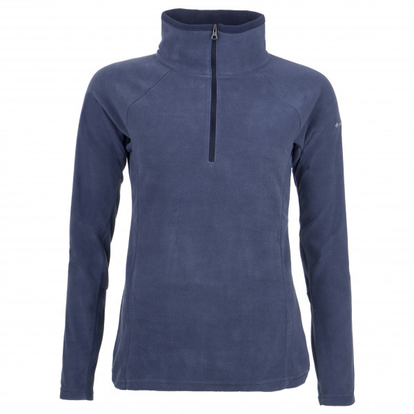 Columbia - Women's Glacial IV 1/2 Zip - Pull polaire
