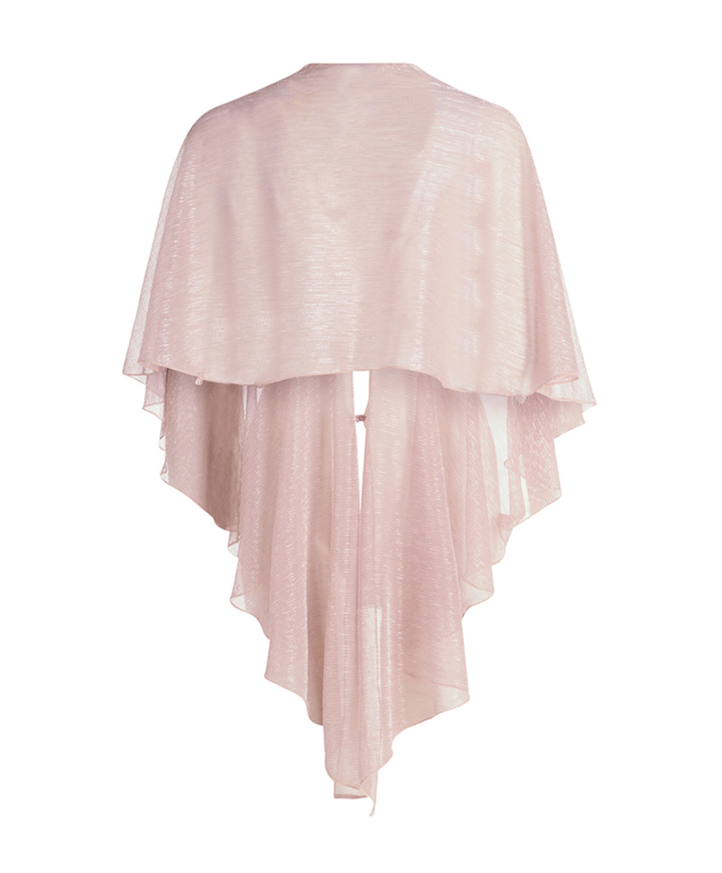Vera Mont Dames sjaal roze