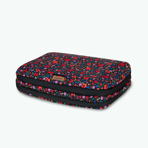 Organisateur valise Medium Maupiti Noir