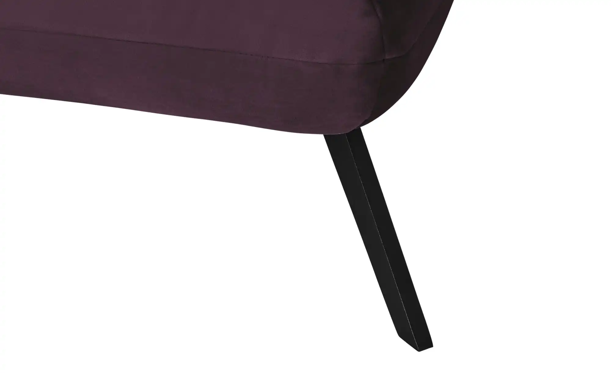 Jette Home Longseat-Sessel Samt Caldara