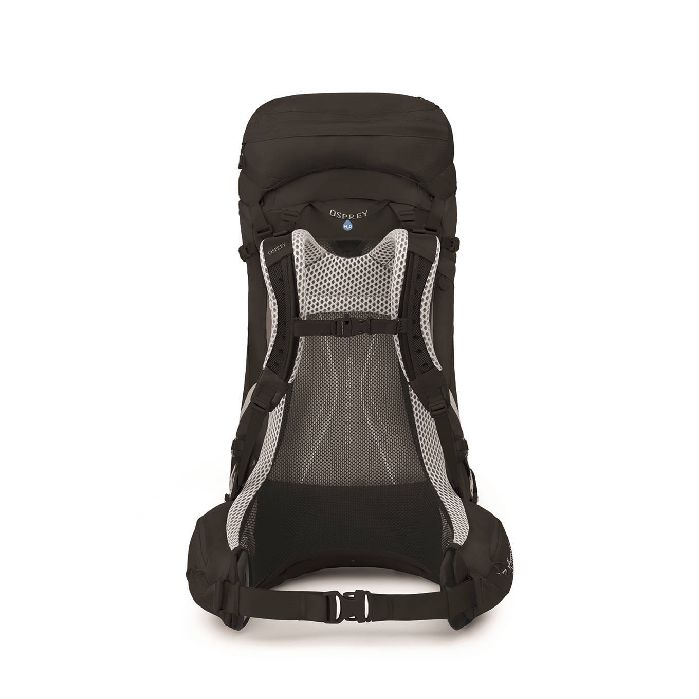 Osprey Atmos AG LT 5 rugzak zwart