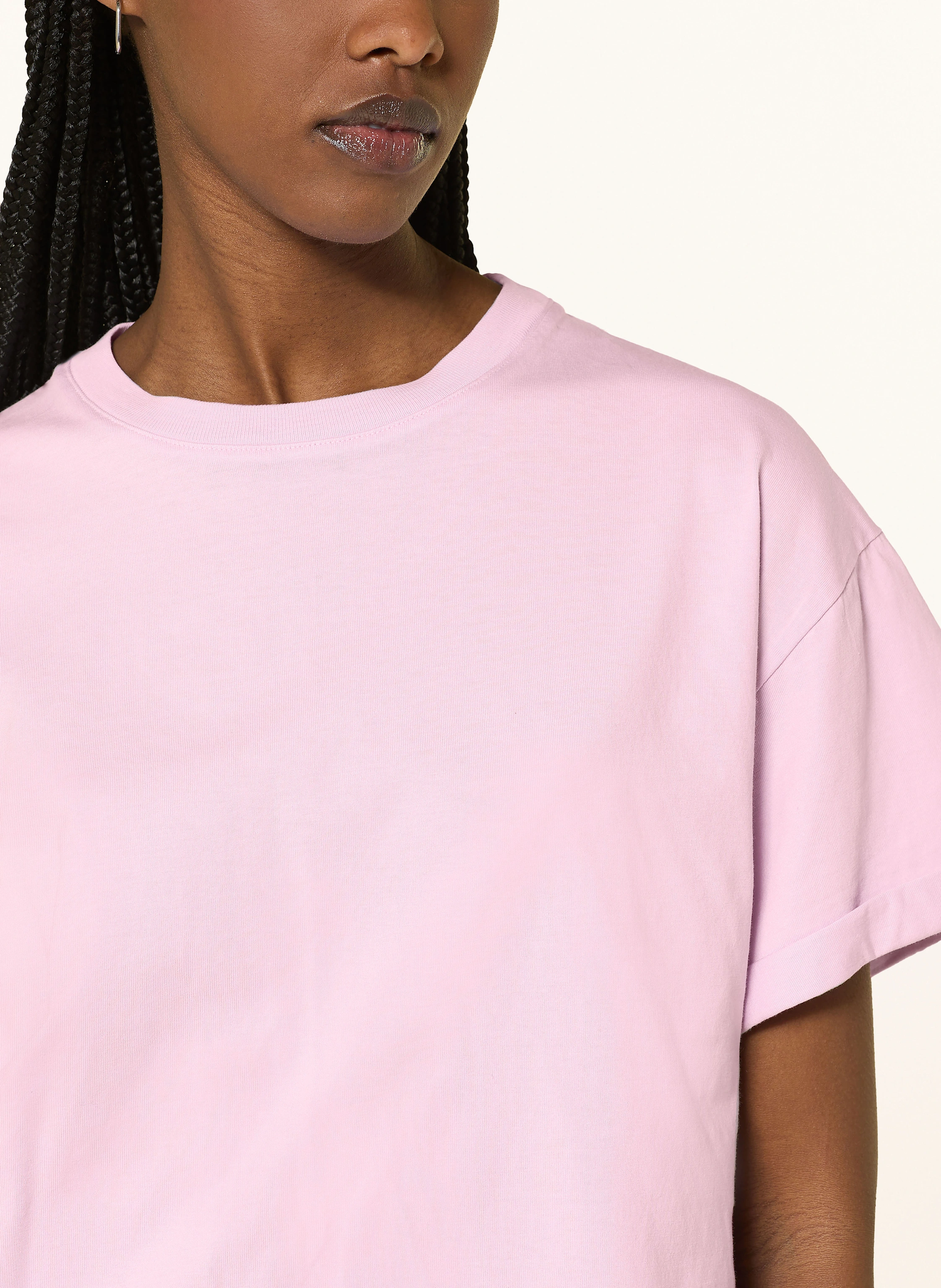 ba&sh T-Shirt ROSIE
