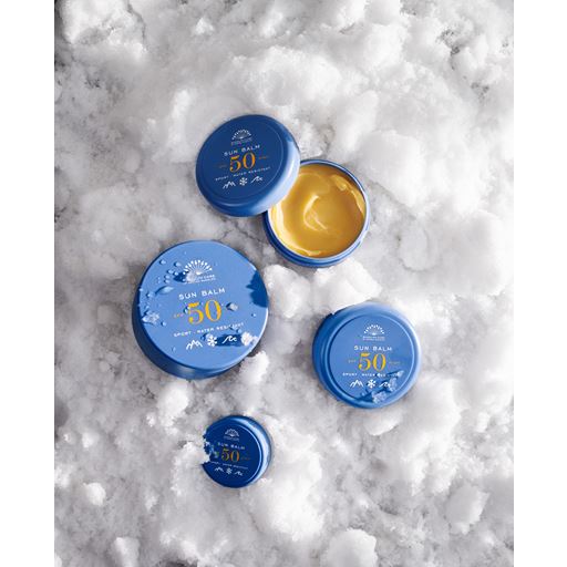 Rudolph Care Sun Balm, SPF 50, 45 ml