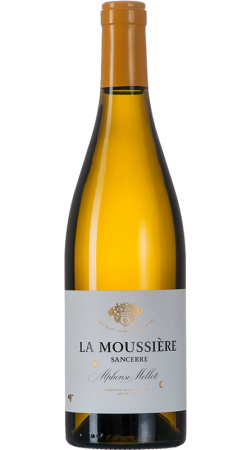 Domaine Alphonse Mellot La Moussière 2021 Sancerre Blanc Sec