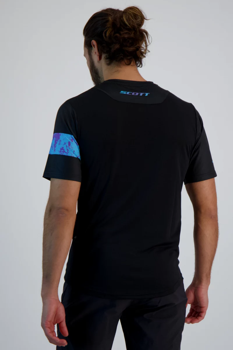 SCOTT Trail Tuned Herren Biketrikot