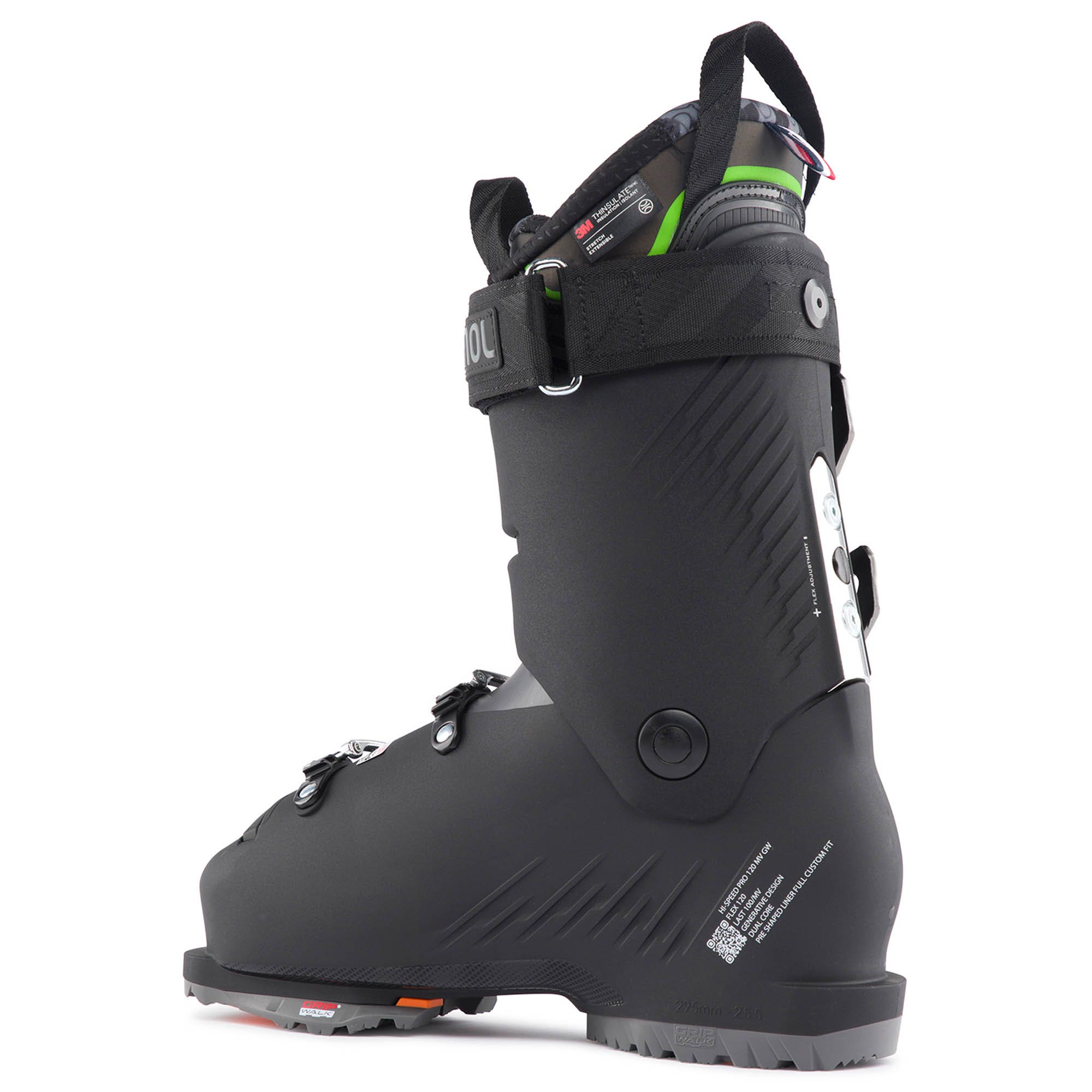 Rossignol  Hi Speed Pro 120