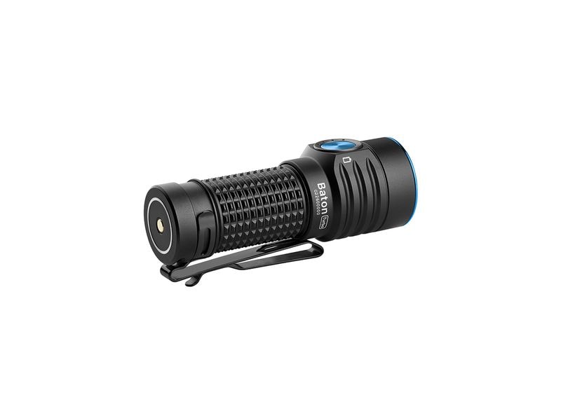 Olight Taschenlampe Baton Turbo 1000 lm Taschenlampe