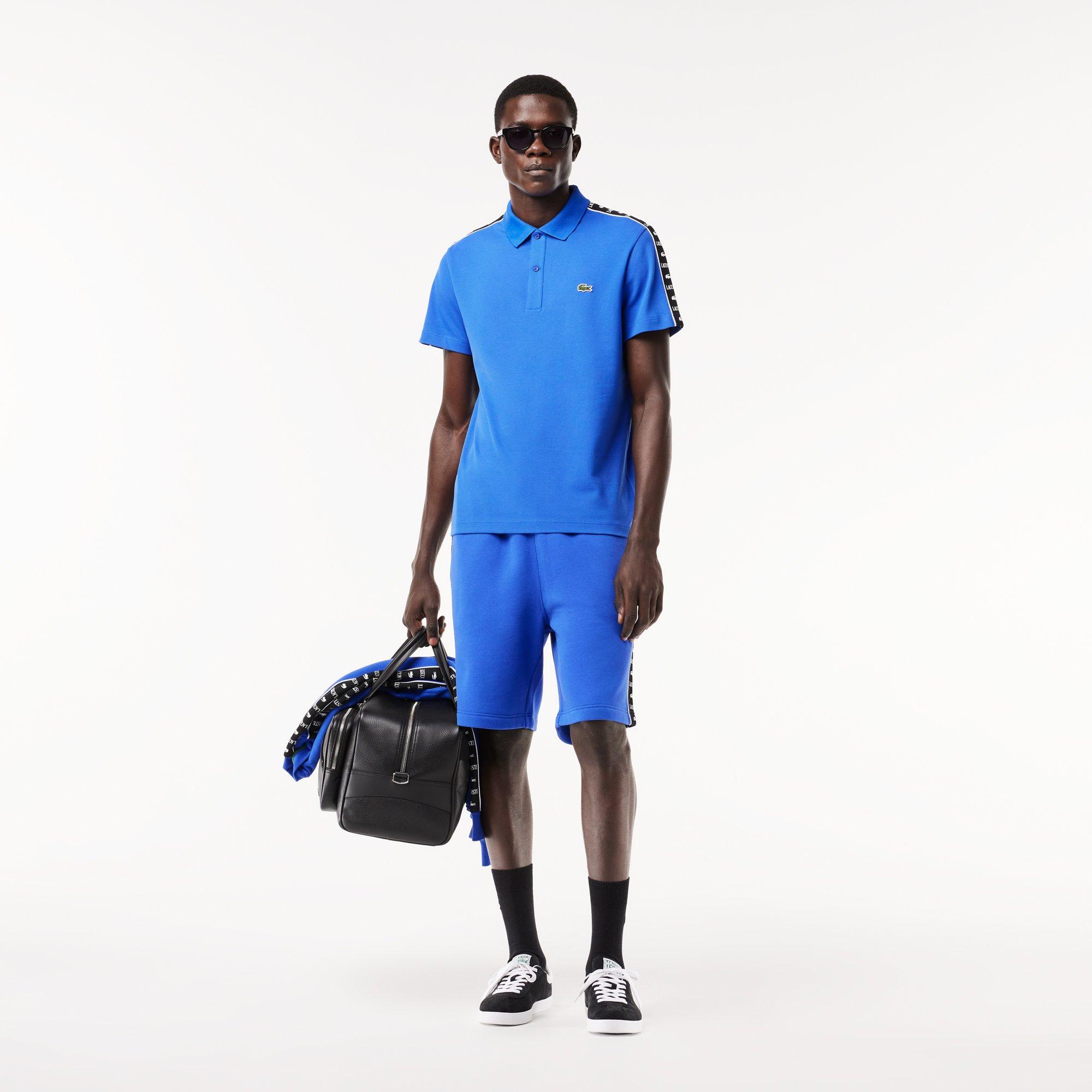 Lacoste Mini Pique Polo Shirt