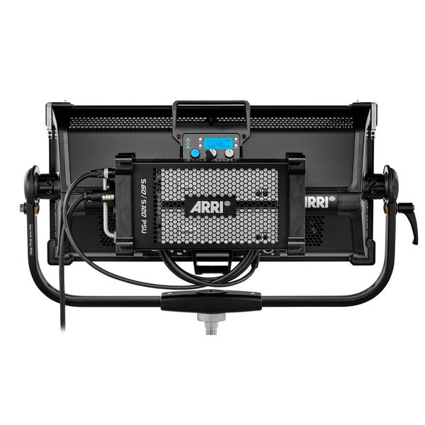 ARRI SkyPanel S60-C Bk