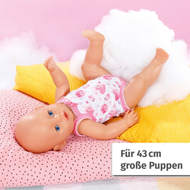 BABY born - Body - 43 cm